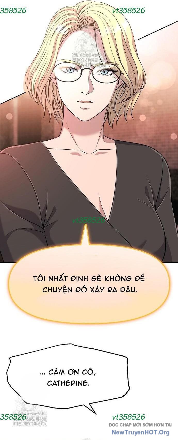 Nhân Viên Thực Tập Kim Cheolsu chapter 102 - Trang 30