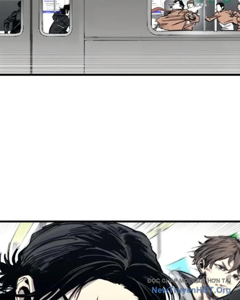 Thượng Lưu chapter 34 - Trang 18