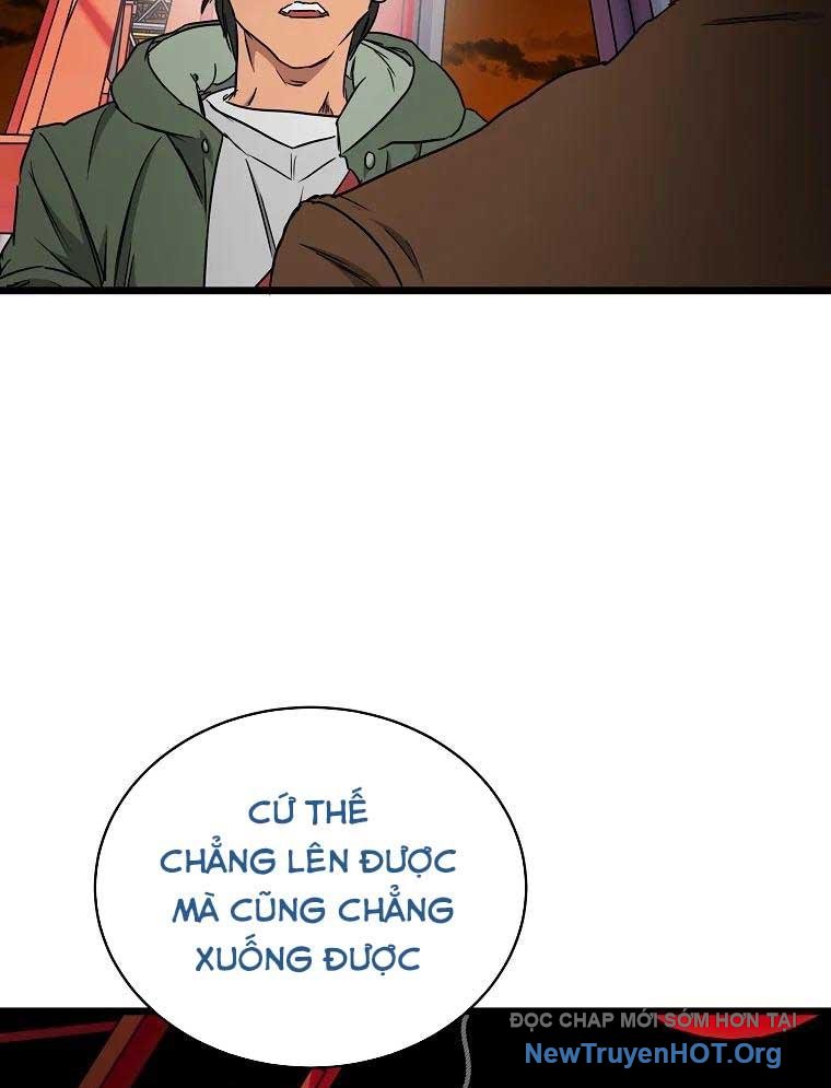 Công Viên Undead chapter 16 - Trang 105