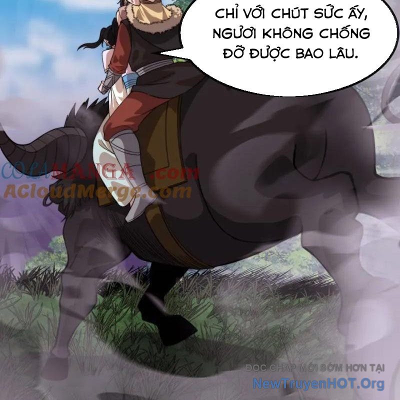 Ta Có Một Sơn Trại chapter 1157 - Trang 63