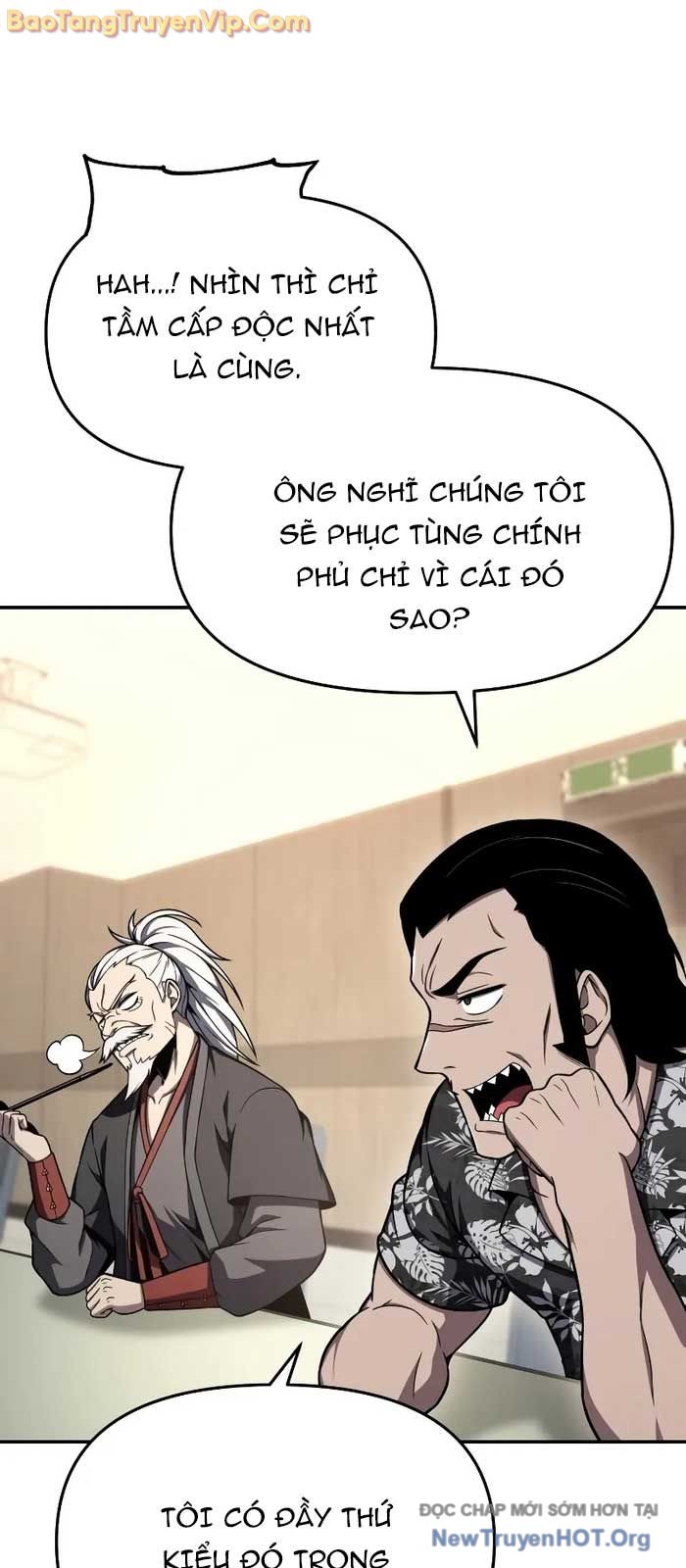 Vua Hiệp Sĩ Đã Trở Lại Với Một Vị Thần chapter 116.2 - Trang 47