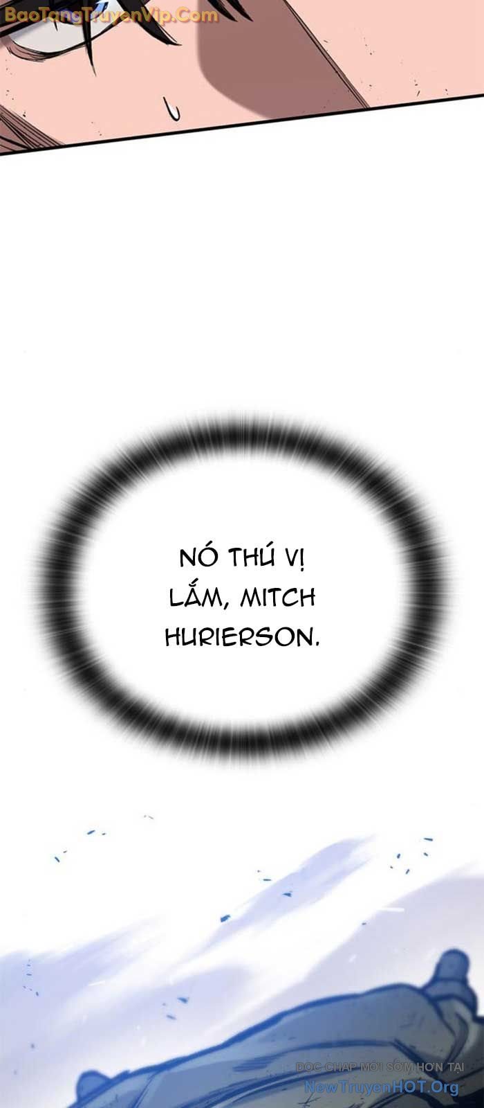 Hiệp Sĩ Sống Vì Ngày Hôm Nay chapter 63.3 - Trang 103