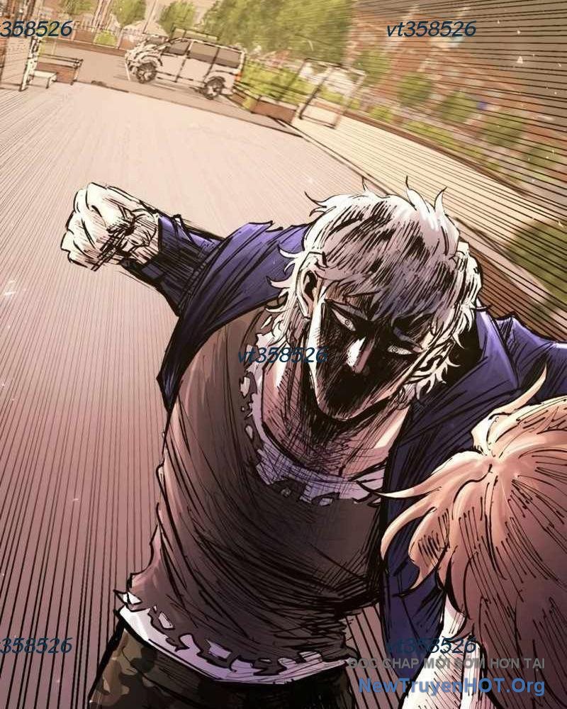 Thượng Lưu chapter 32 - Trang 10