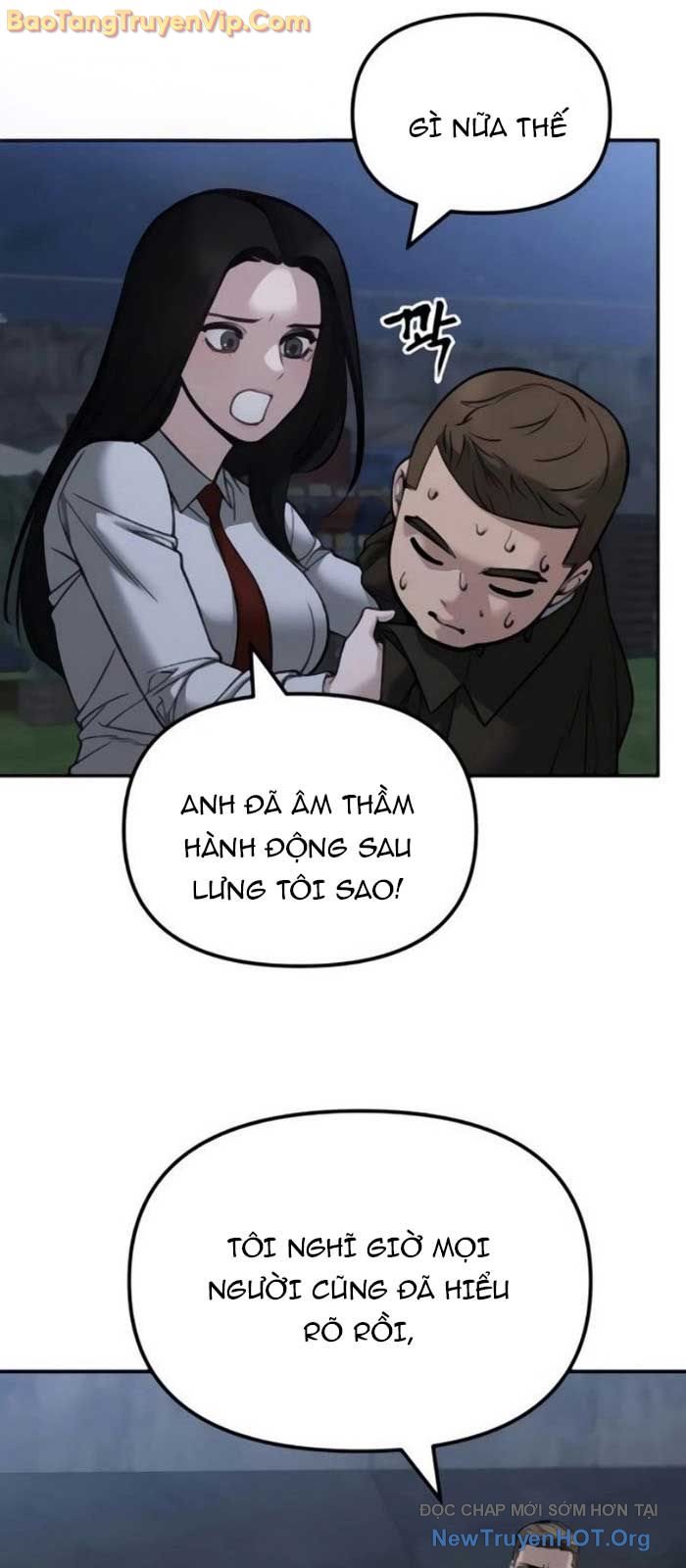 Giang Hồ Thực Thi Công Lý chapter 141 - Trang 23