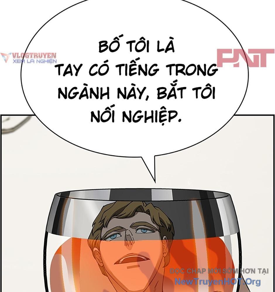 Chế Tác Hạt Nhân chapter 41 - Trang 20