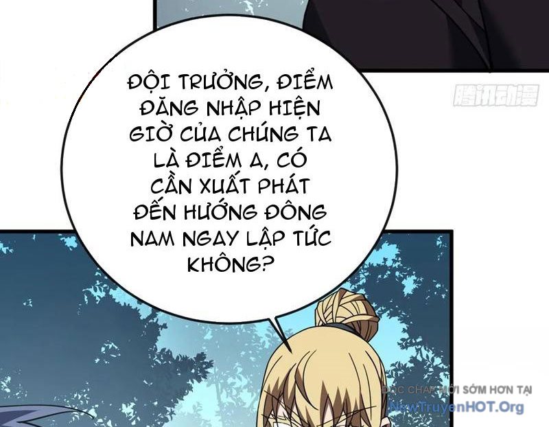 Mệnh Luân Chi Chủ! Làm Kẻ Biến Dị Giáng Xuống Nhân Gian chapter 130 - Trang 96