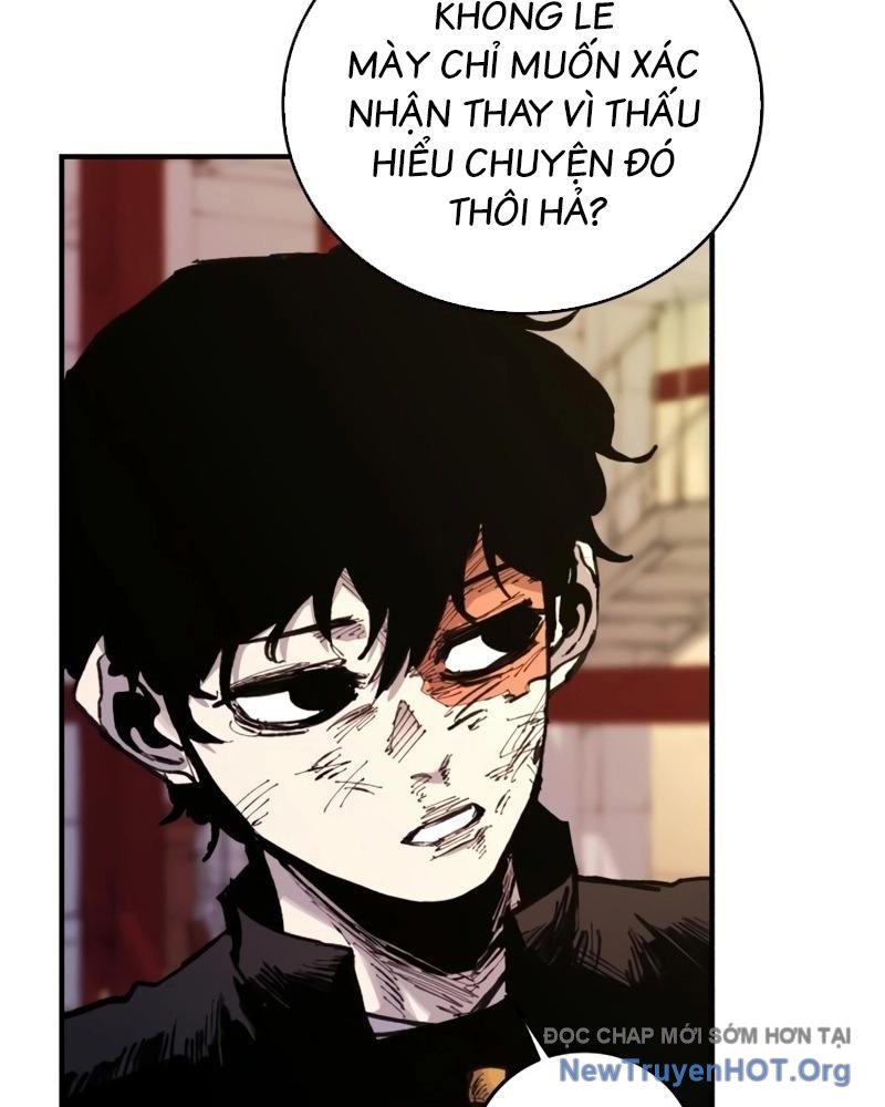 Thượng Lưu Chap 28 - Next Chap 29