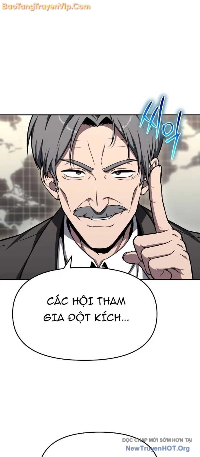 Vua Hiệp Sĩ Đã Trở Lại Với Một Vị Thần chapter 116.2 - Trang 53