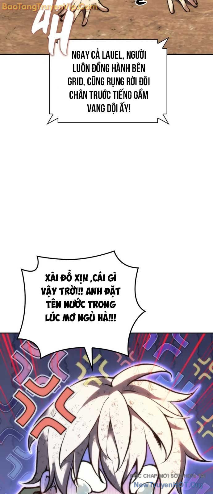 Thợ Rèn Huyền Thoại chapter 281.1 - Trang 72