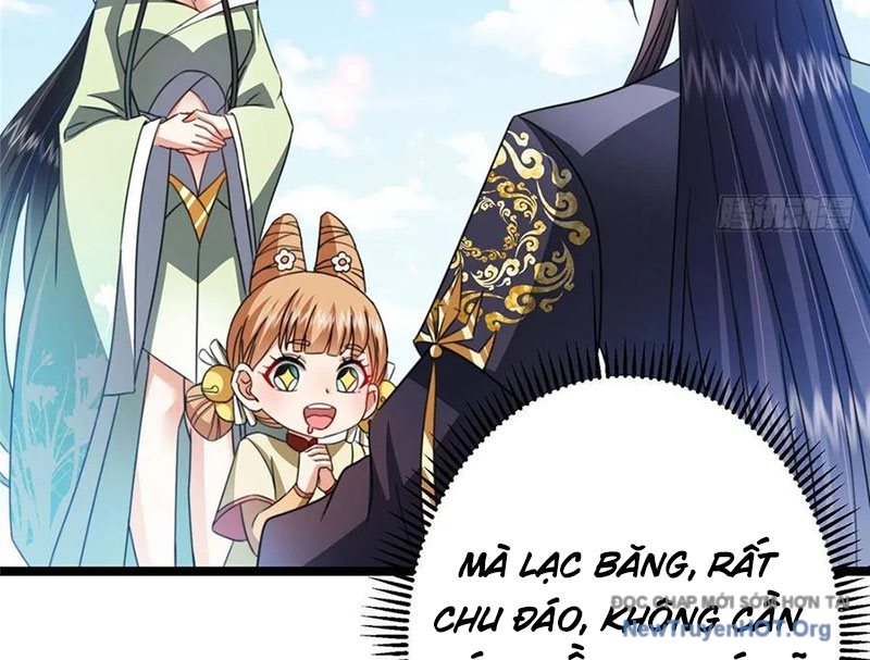 Chưởng Môn Khiêm Tốn Chút chapter 515 - Trang 10