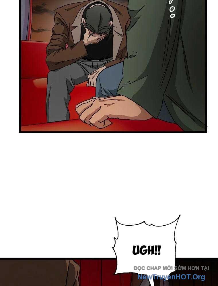 Công Viên Undead chapter 16 - Trang 113