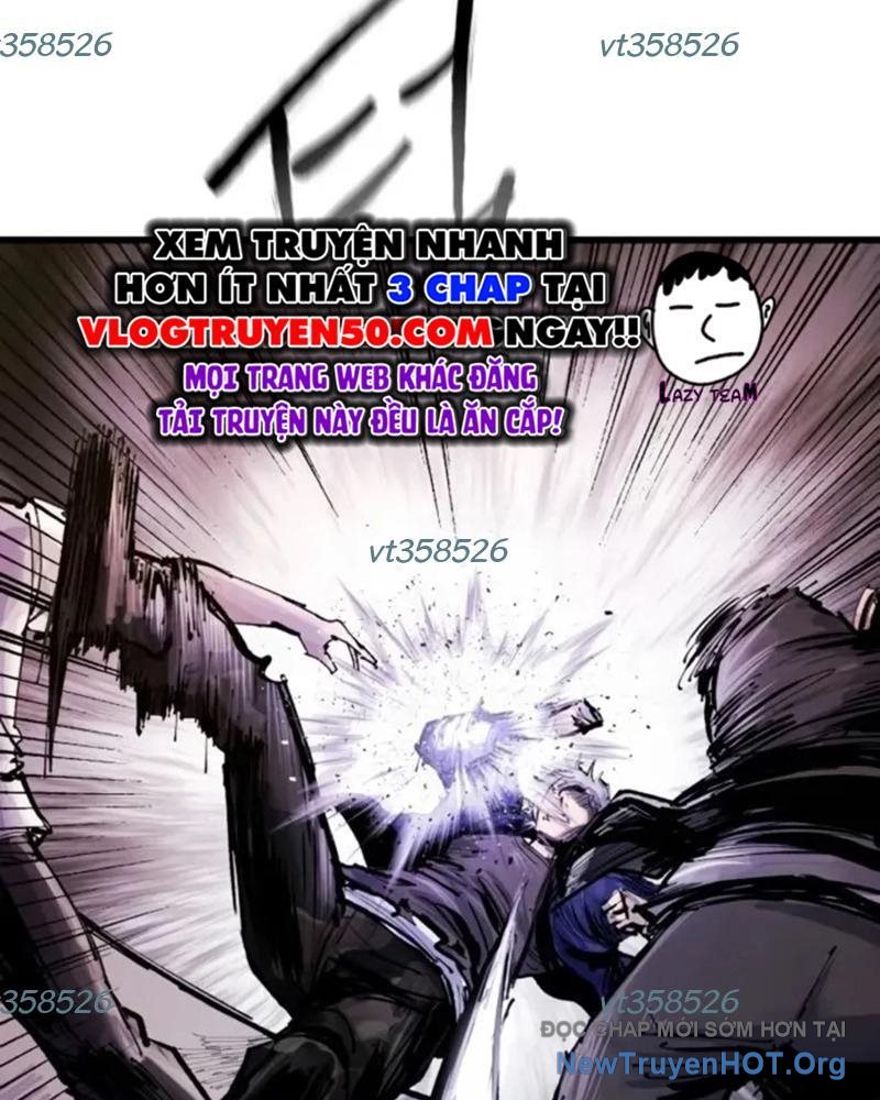 Thượng Lưu chapter 31 - Trang 6