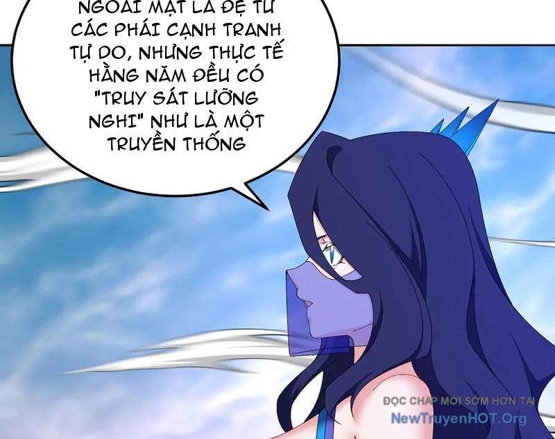 Hóa Ra Các Cô Ấy Mới Là Nhân Vật Chính chapter 90 - Trang 45