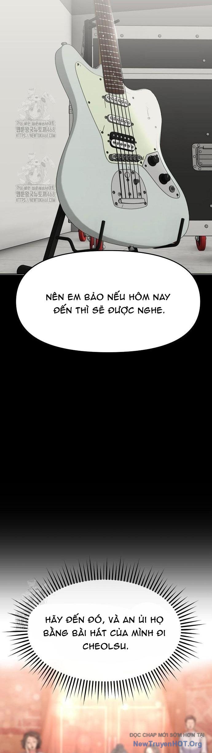 Nhân Viên Thực Tập Kim Cheolsu chapter 102 - Trang 56