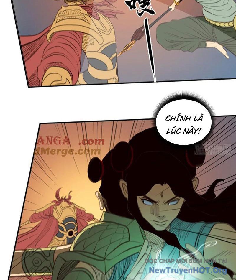 [tam Giới Chí] Thích ách Truyện chapter 45 - Trang 69