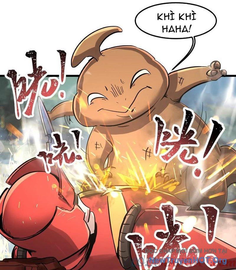 Vũ Trụ Trùng Vương chapter 48 - Trang 52