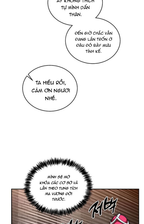 Mắc Kẹt Trong Tòa Tháp Thử Thách chapter 115 - Trang 99