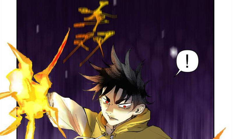 Bách Quỷ Lục chapter 14 - Trang 46