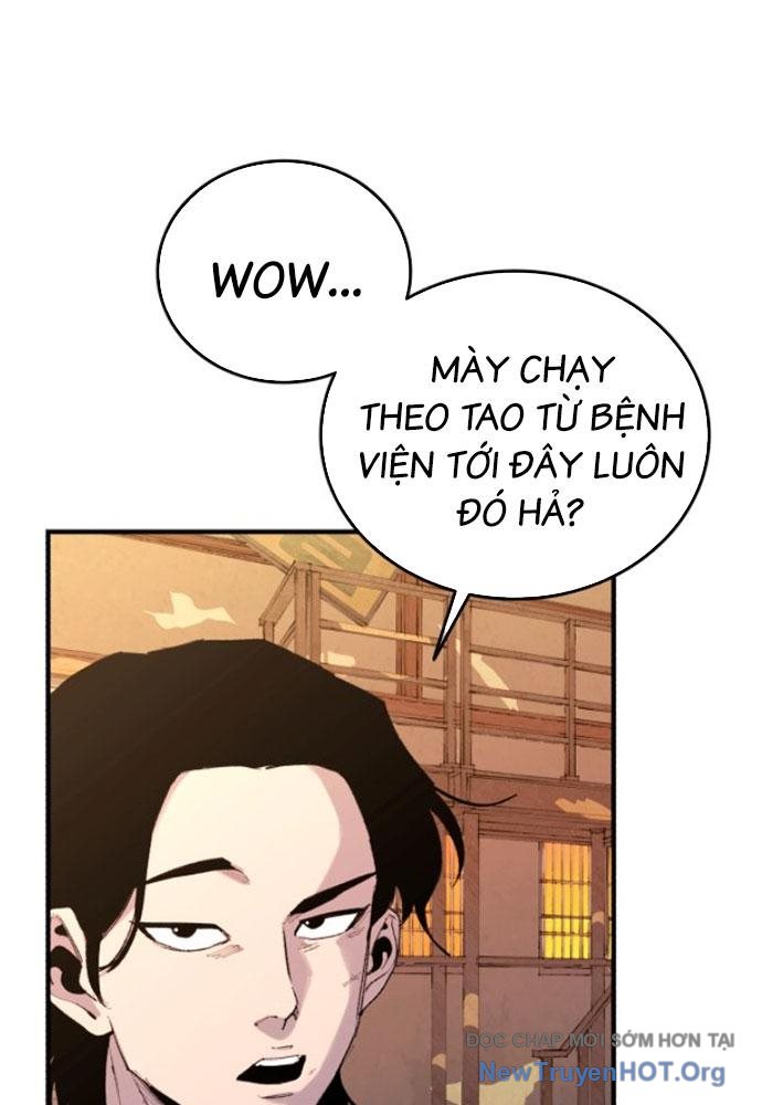 Thượng Lưu Chap 21 - Next Chap 22
