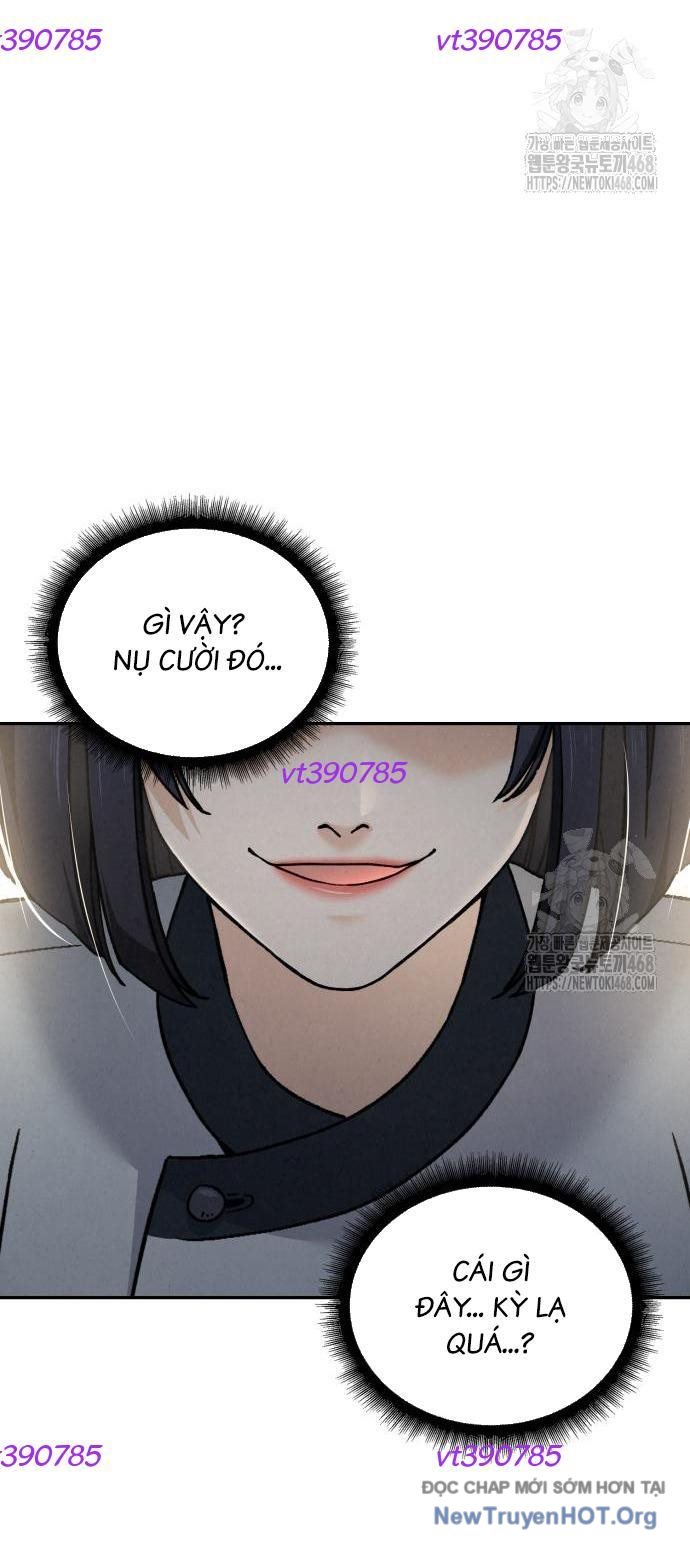 Đấu Trường Ẩm Thực chapter 8 - Trang 5