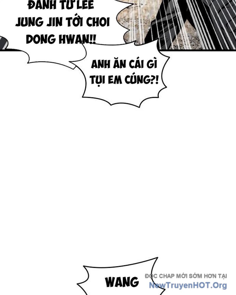 Thượng Lưu Chap 18 - Next Chap 19