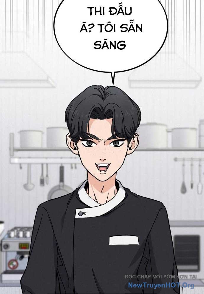 Đấu Trường Ẩm Thực chapter 1 - Trang 116