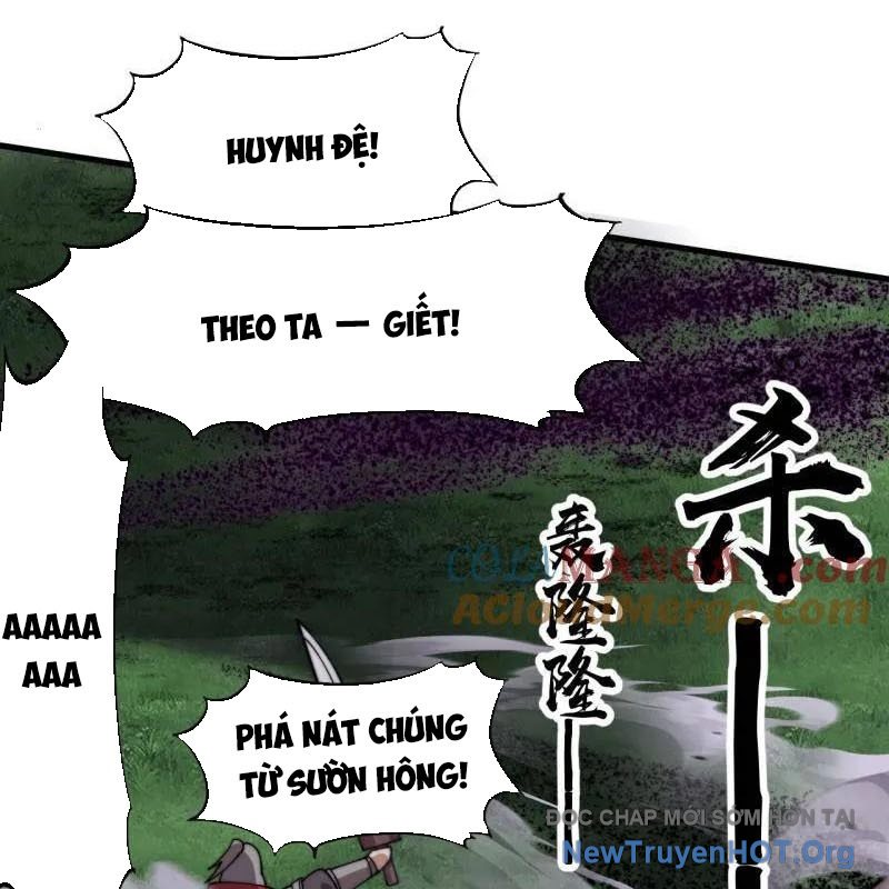 Ta Có Một Sơn Trại chapter 1157 - Trang 50