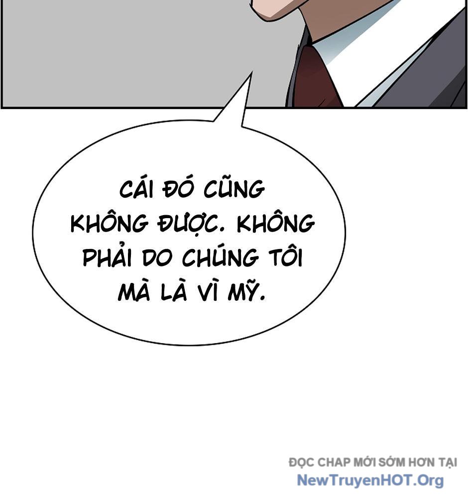 Chế Tác Hạt Nhân chapter 43 - Trang 129