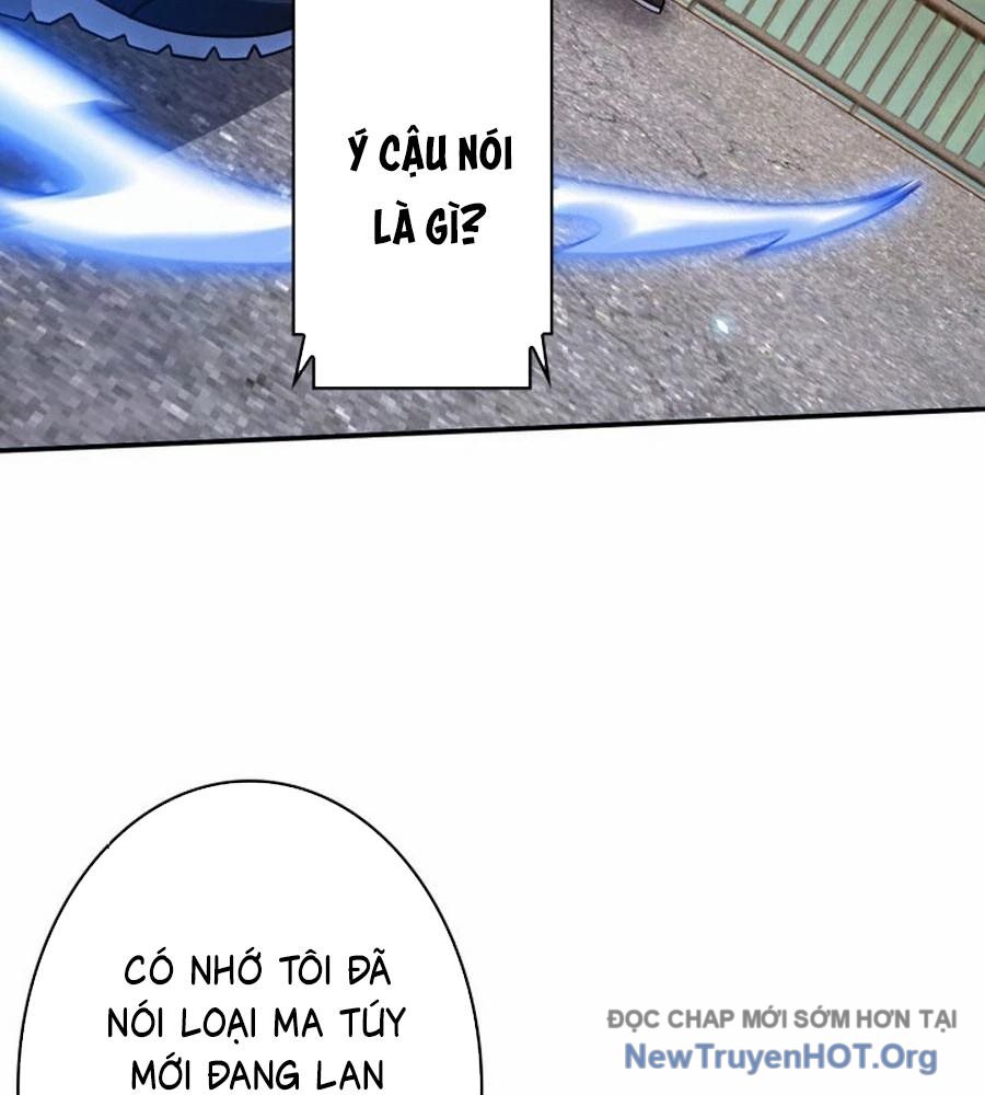 Biên Sử Ác Ma Của Thám Tử chapter 2 - Trang 32