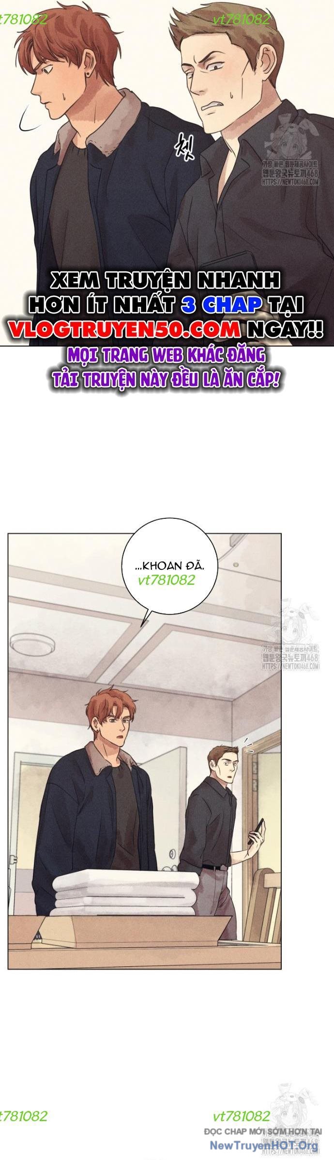 Phỏng Vấn Sát Nhân chapter 75 - Trang 10