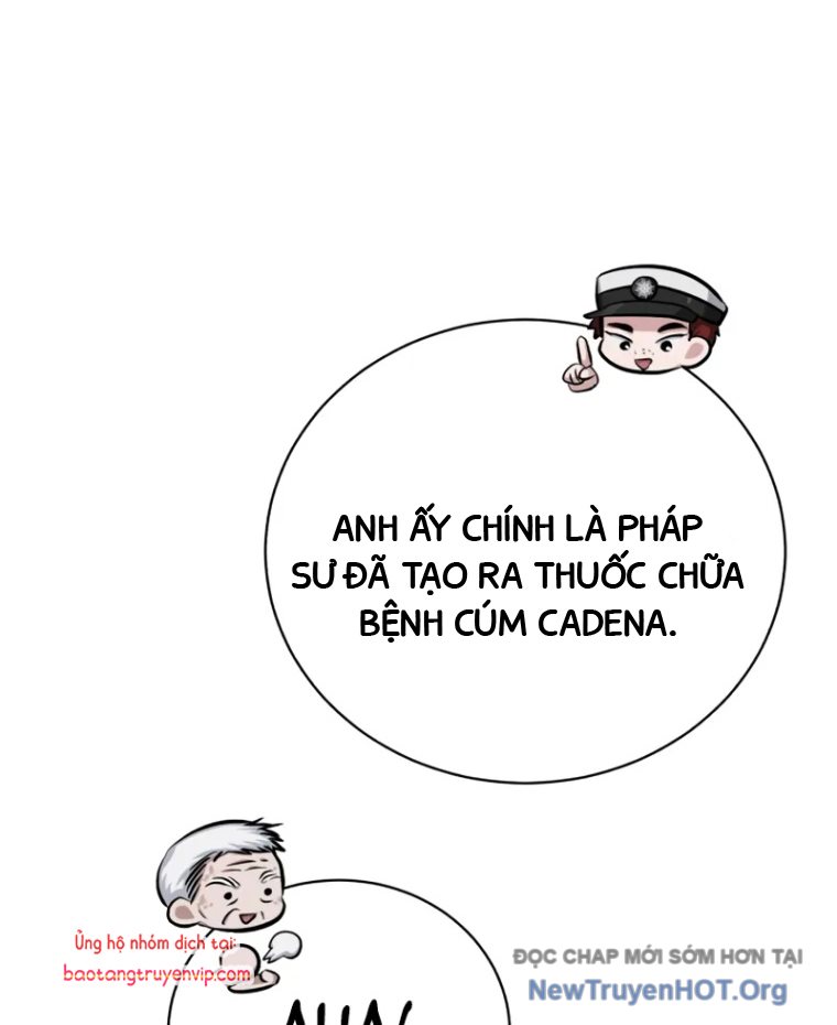 Đứa Con Có Vấn Đề Của Ma Tháp chapter 16 - Trang 11