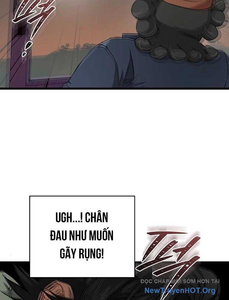 Công Viên Undead chapter 18 - Trang 21