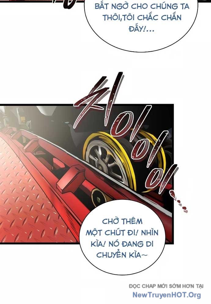 Công Viên Undead chapter 2 - Trang 11