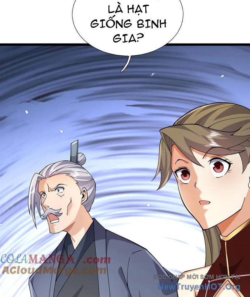 Ngủ say vạn cổ: Xuất thế quét ngang chư thiên chapter 108 - Trang 75