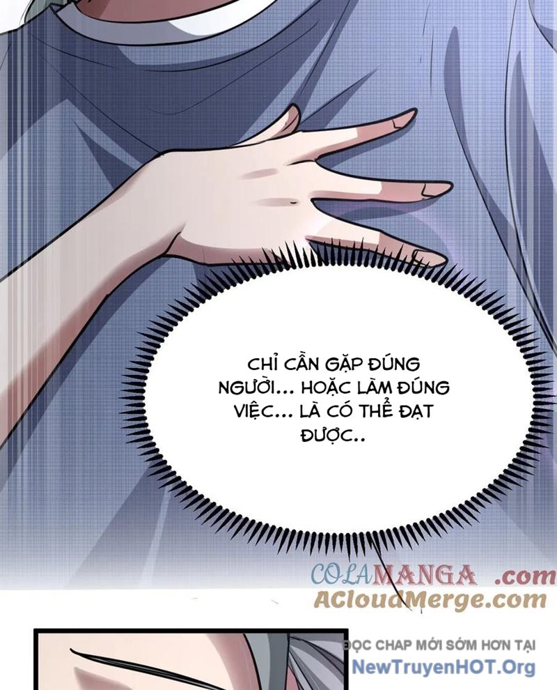Ta Bị Kẹt Cùng Một Ngày 1000 Năm chapter 193 - Trang 47