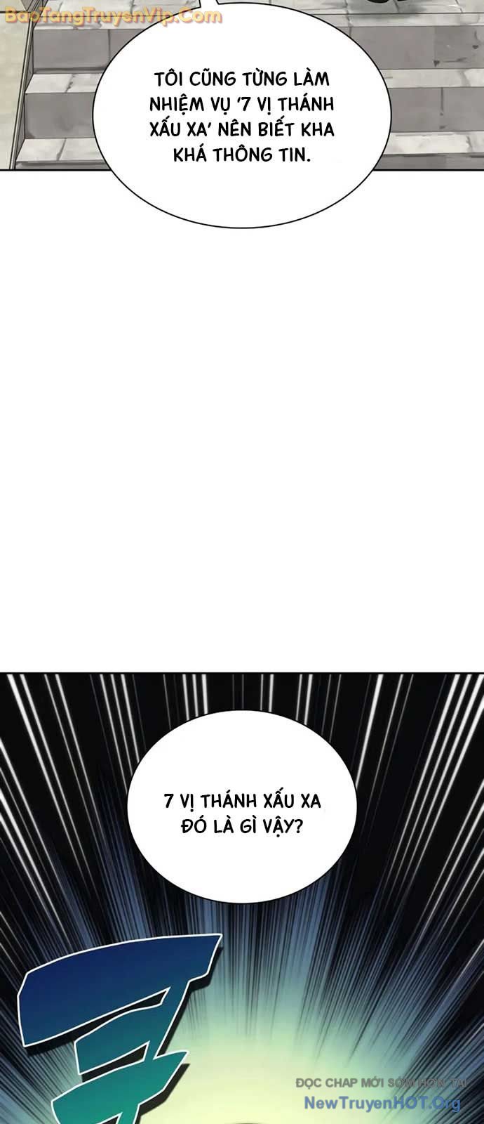 Thợ Rèn Huyền Thoại chapter 281.1 - Trang 112