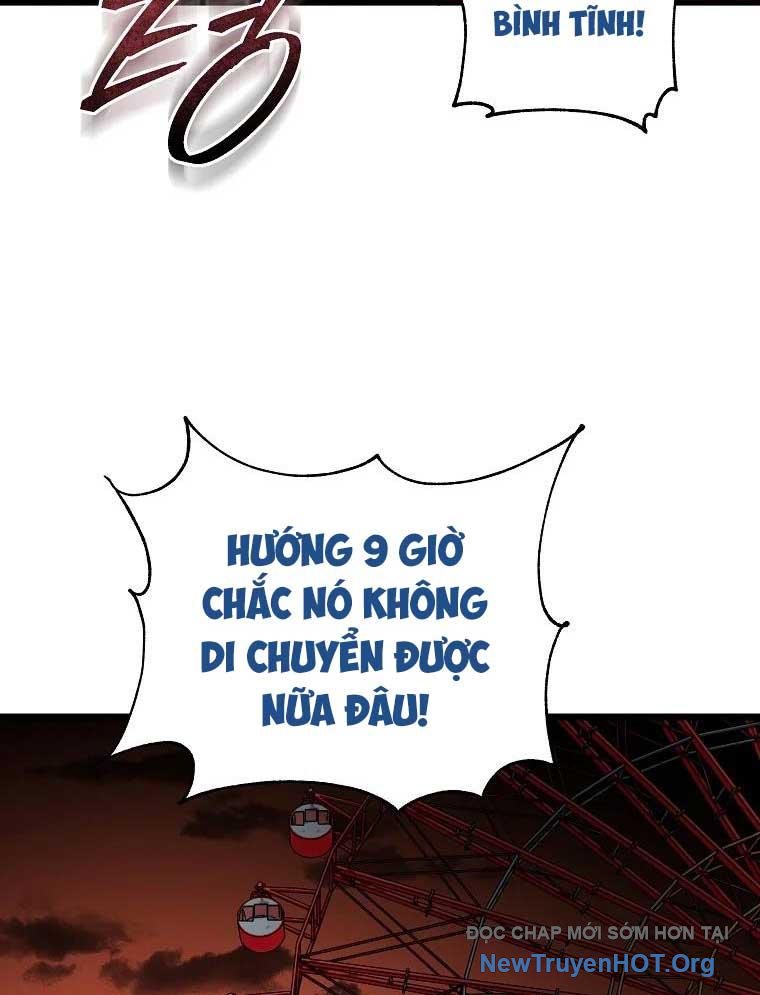 Công Viên Undead chapter 17 - Trang 14