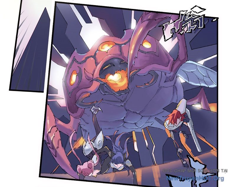 Hi tháp chapter 8 - Trang 157