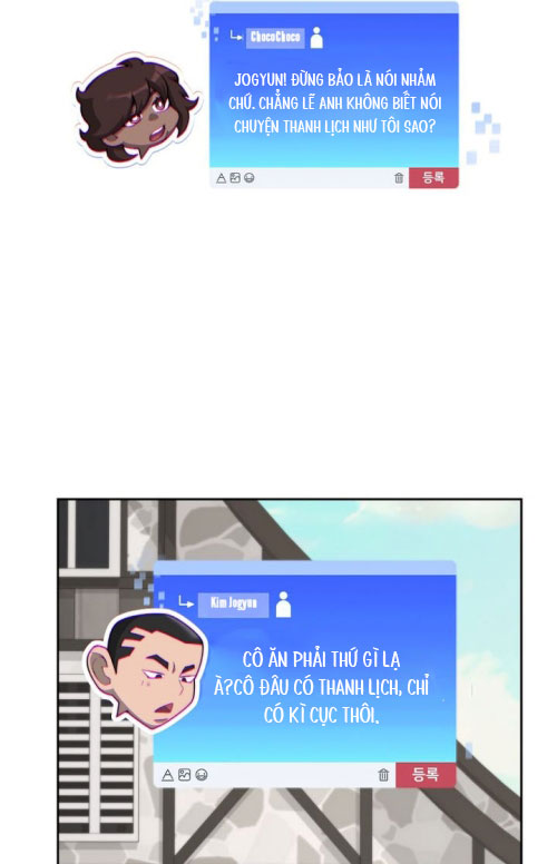 Mắc Kẹt Trong Tòa Tháp Thử Thách chapter 115 - Trang 77