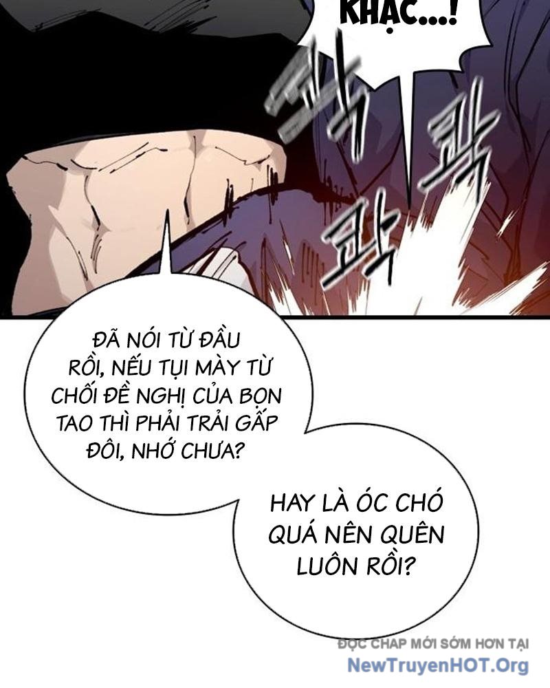 Thượng Lưu Chap 19 - Next Chap 20