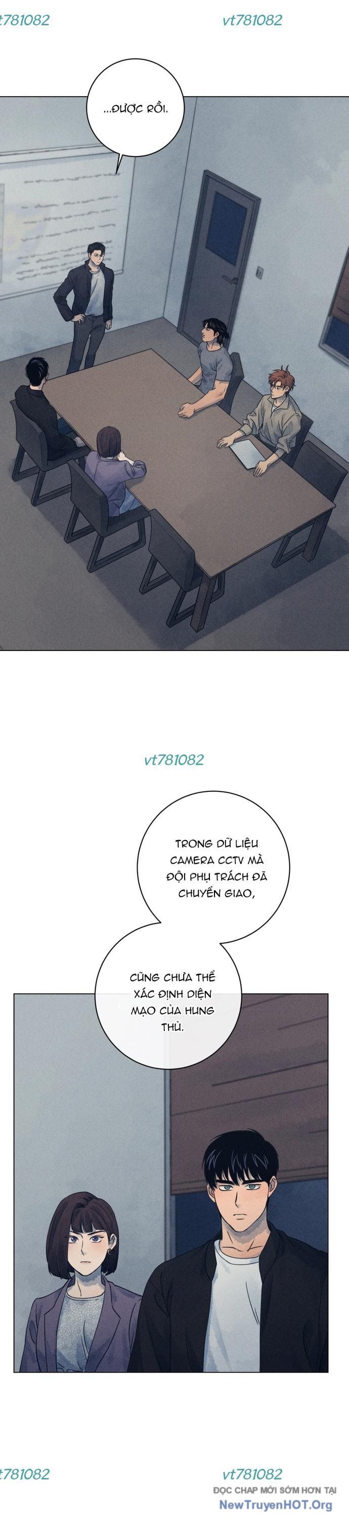 Phỏng Vấn Sát Nhân chapter 73 - Trang 7