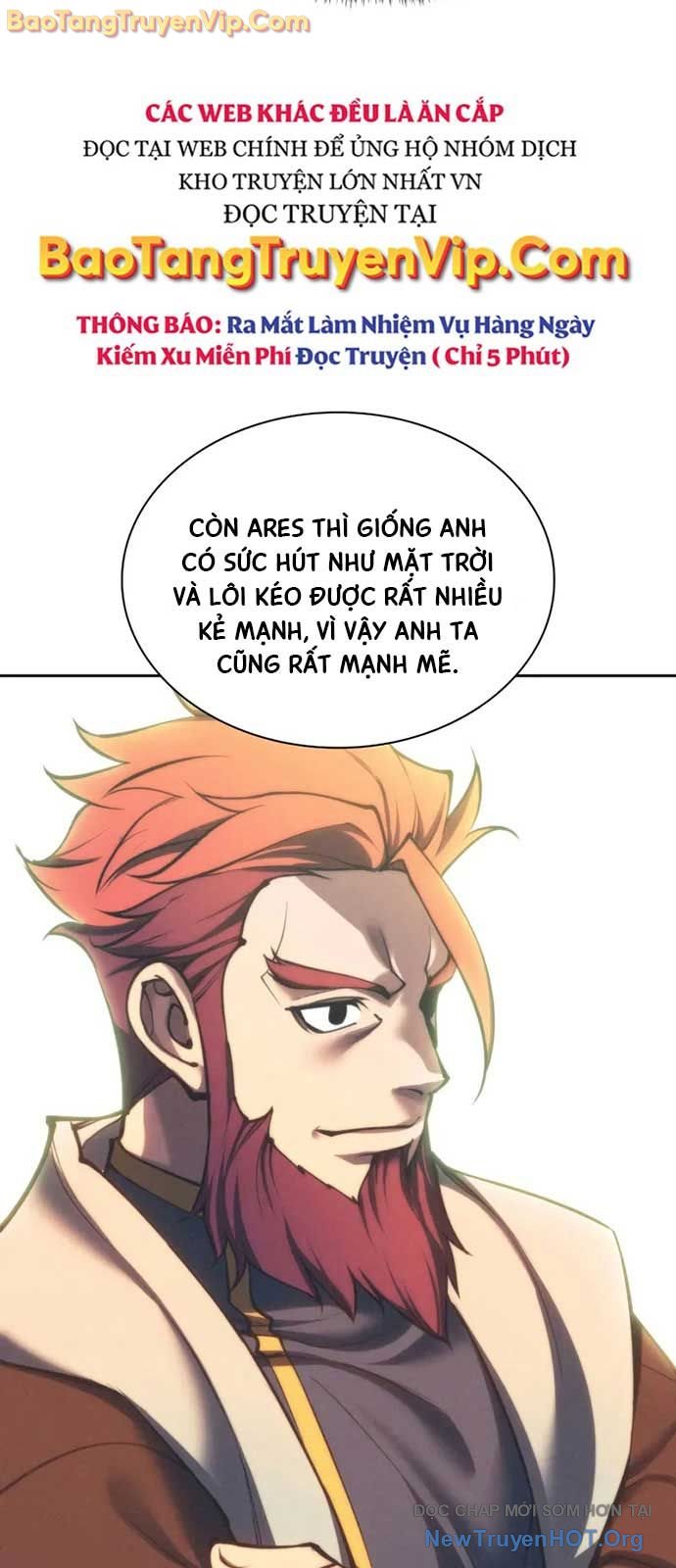 Thợ Rèn Huyền Thoại chapter 281.1 - Trang 124