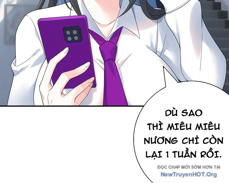 Sau Khi Mẹ Bị Giết, Tôi Trở Thành Miêu Nương chapter 36 - Trang 56