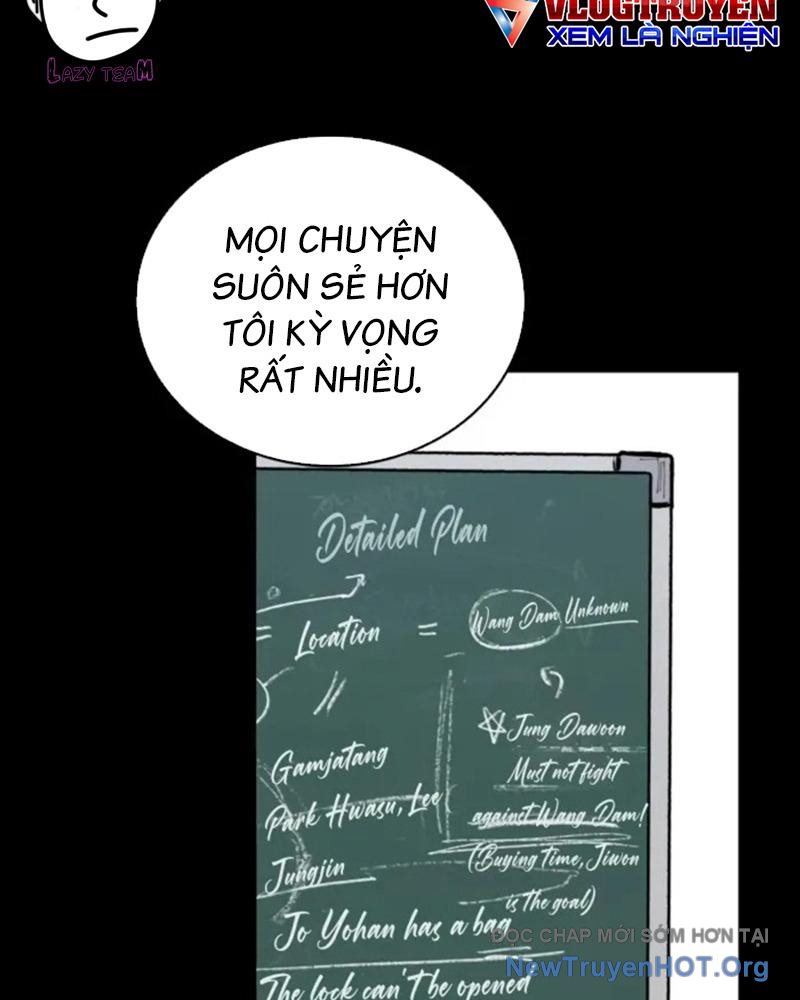 Thượng Lưu chapter 31 - Trang 118