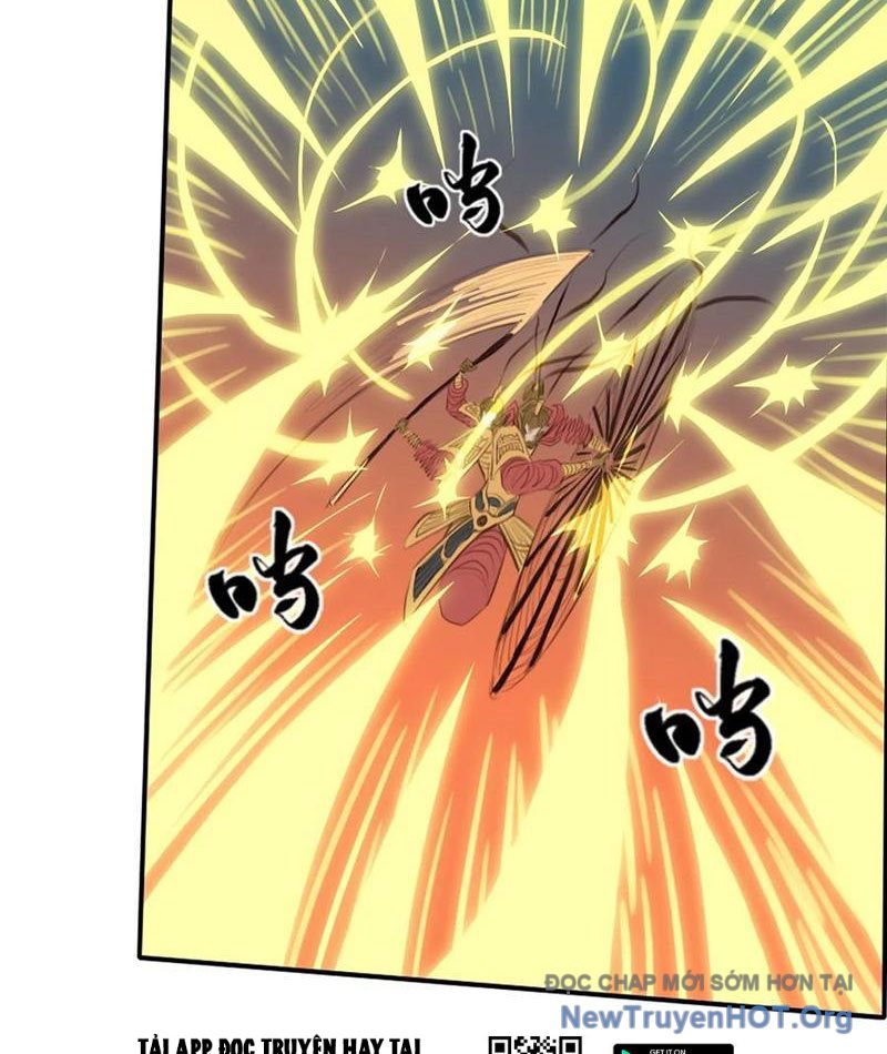 [tam Giới Chí] Thích ách Truyện chapter 46 - Trang 61