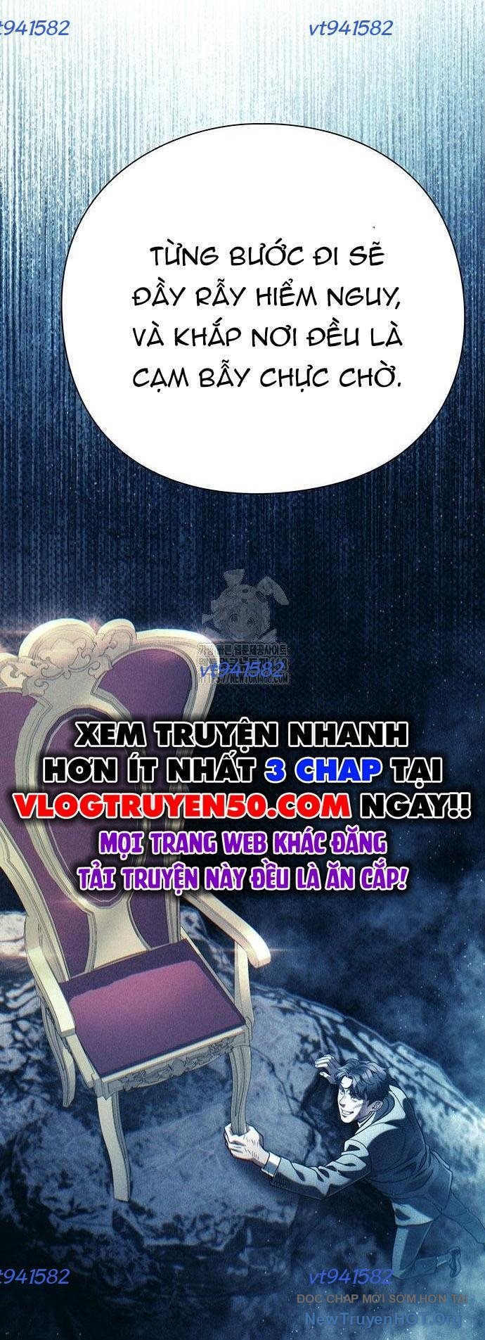 Nhân Viên Văn Phòng Nhìn Thấy Vận Mệnh chapter 125 - Trang 68