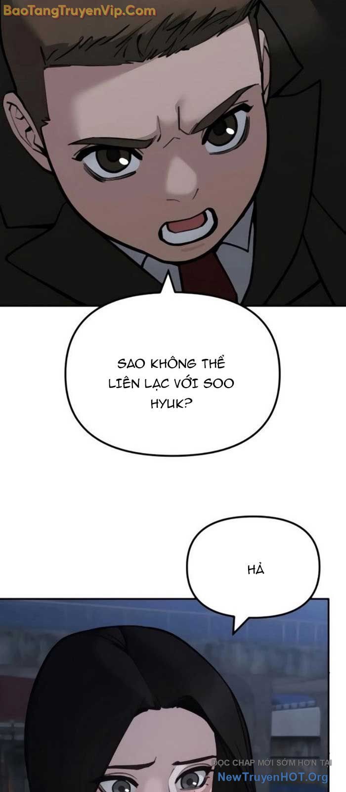 Giang Hồ Thực Thi Công Lý chapter 141 - Trang 18