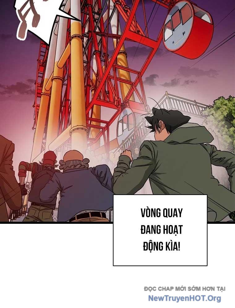 Công Viên Undead chapter 15 - Trang 99