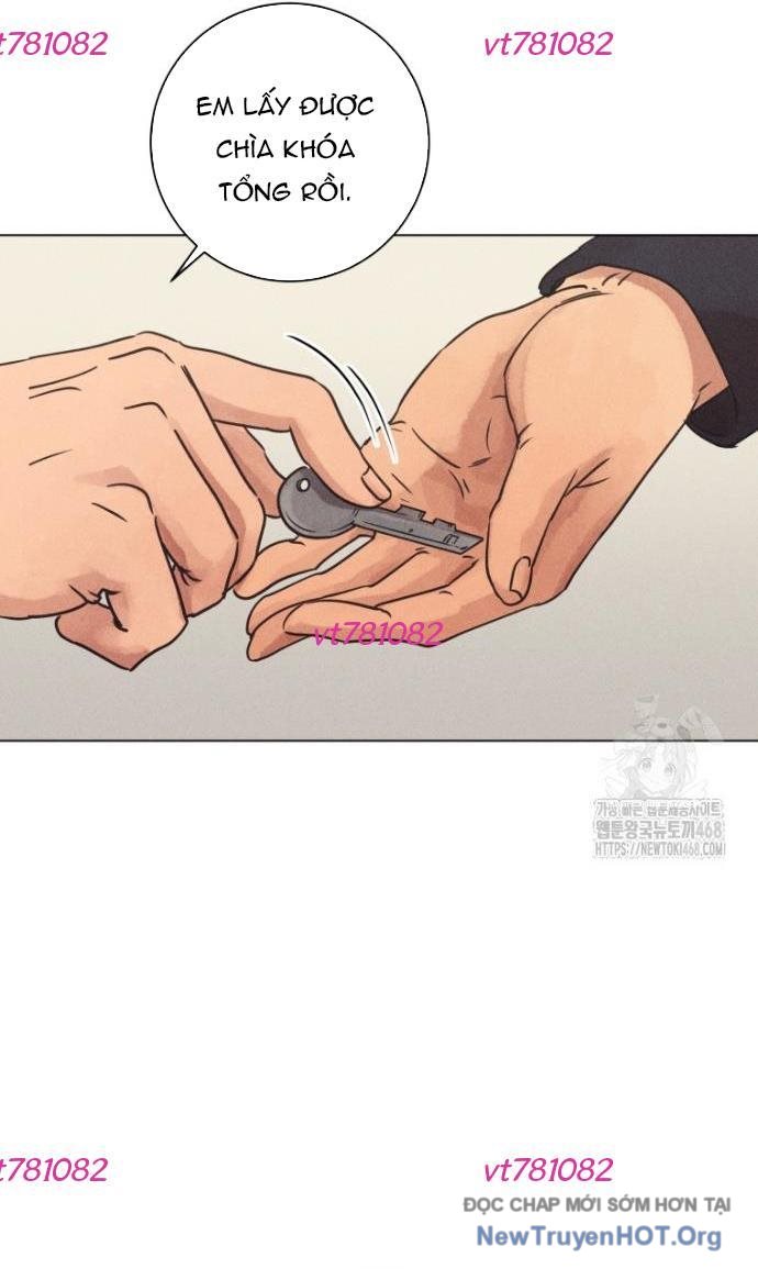 Phỏng Vấn Sát Nhân chapter 75 - Trang 3