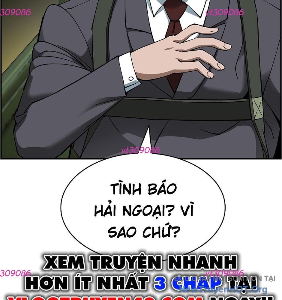 Chế Tác Hạt Nhân chapter 43 - Trang 4